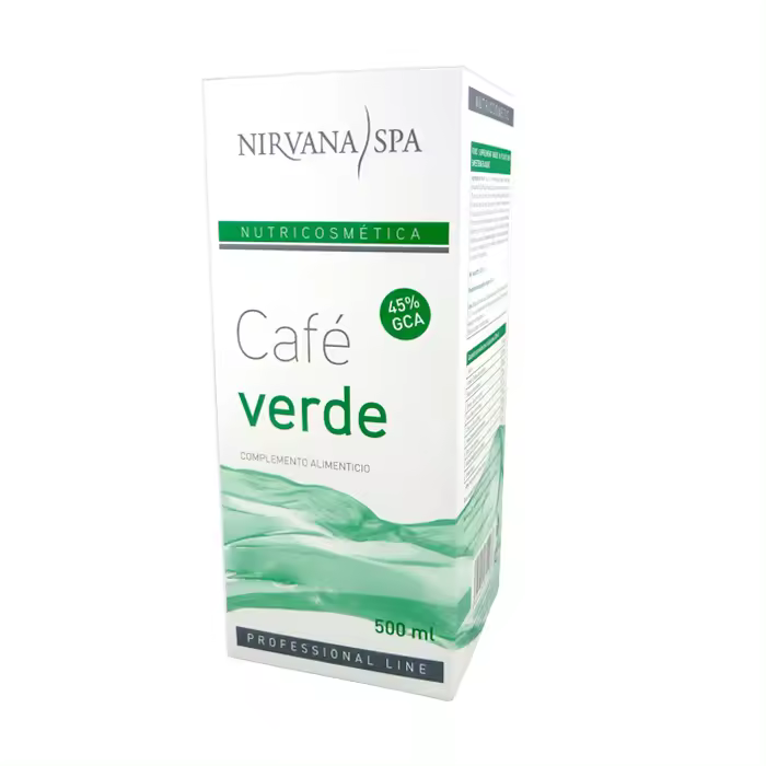 Café Verde - 1