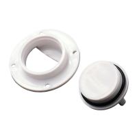 Tapa De Tornillo Para Barco Universal Accesorio Marítimo 90mm Tapón De Bung Para Desagües De Barco Y Yates Hardware De Piso De Barco - details 0