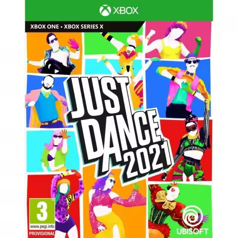Just Dance 2021 Juego para Consola Microsoft XBOX One - 1