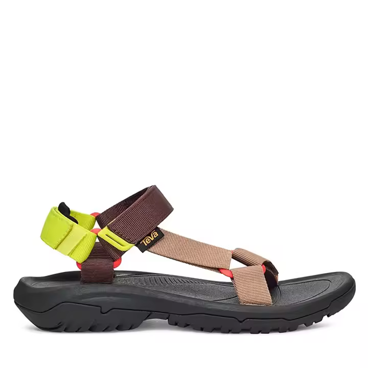 Teva Hurricane Xlt2 Marrón - 1