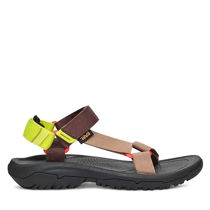 Teva Hurricane Xlt2 Marrón - 1