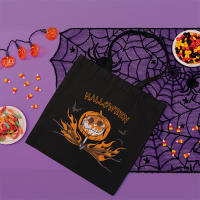 Tote Bag Inspirada en Disney y Tim Burton: El Accesorio Perfecto para Halloween, ARMIPRINT - details 3