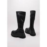 Krack Core LATIR Botas Con Plataforma Mujer Negro - details 2