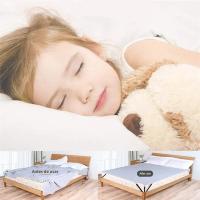 Juego De 8/4 Clip De Sábana Ajustable Con Cinturón Para Cama Organizador De Ropa De Cama Funda De Matrás Y Edredón Clip Para Sábanas - details 4