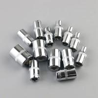 Juego De Herramientas De Reparación De Coche Profesional 46/53 Piezas Conjunto Premium Para Mantenimiento De Bicicletas Y Motocicletas Compacto Y Portátil - details 17