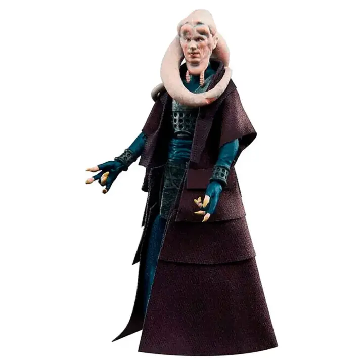 Star Wars Bib Fortuna El Retorno Del Jedi Vintage Collection 9.5 Cm - 1