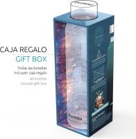 Botella térmica Quokka Solid Deep Jungle 630ml – Acero inoxidable sin BPA, doble pared, mantiene frío y calor, para agua, niños y adultos - details 3