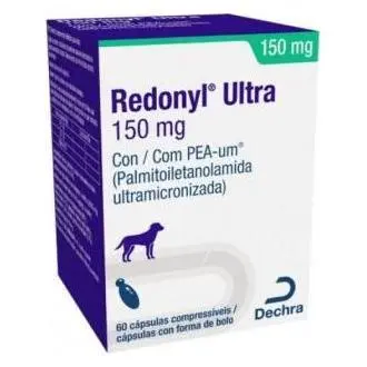 Redonyl Ultra Perros 150Mg 60Cap. - 1