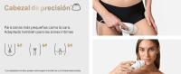 Braun Silk expert Pro 5 PL5152 Depiladora de Luz Pulsada (IPL) Unisex, Depilación Permanente del Vello Visible en casa, incluye 1 Cabezal Estándar, 1 Cabezal de Precisión, Maquinilla de Depilación de Venus y una Funda Blanda de Braun. - details 6