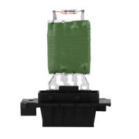 Resistente Al Aire Acondicionado Para Fiat Grande Punto Qubo Motor De Engranaje Con Enchufe De Reparación De Cableado Pieza De Repuesto Automotriz - details 3