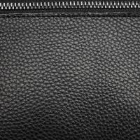 Bolso cruzado de piel auténtica para mujer, bandolera de diseñador de lujo, Color sólido, 100%, 2023 - details 26