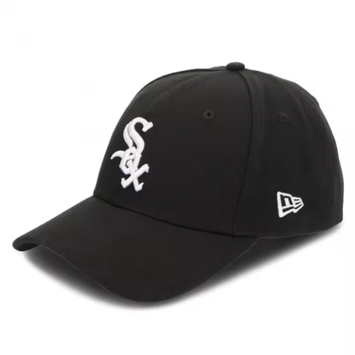 Gorra NEW ERA THE LEAGUE CHIWHI GM 10047515 Negro - 1