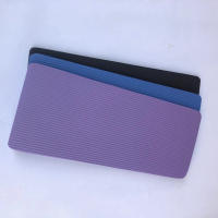 Almohadilla De Yoga Para Rodilla 1.5cm Especialmente Gruesa Antideslizante Para Fitness Pilates Crossfit Ejercicios De Plancha Y Gimnasio - details 8