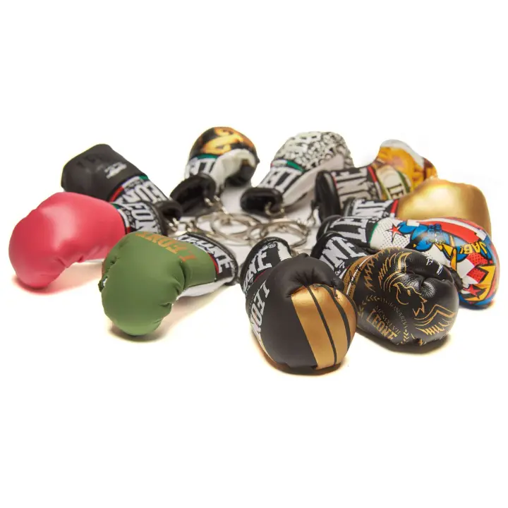 LLAVERO MINI GUANTE BOXEO AC912 - 1