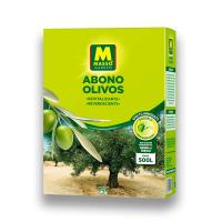 Abono Olivos Granulado Soluble de 1Kg con Efecto Inmediato Revitalizante y Reverdeciente MUY EFICAZ | Fertilizante con Nitrógeno, Potasio y Boro | Efecto Inmediato reverdeciente y revitalizante |Apto para Riego en Suelo y Maceta | Nexum+Market - details 0