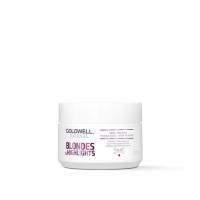 Goldwell Blondes & Highlights 60 Sec Tratamiento 200 Ml. - details 2