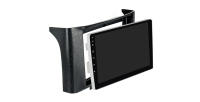 Marco De Radio Para Coche 2 Din Adaptador Panel De Montaje De Fascia Para BENZ Smart Fortwo 2011-2015 Con Cable De Audio Y Poder - details 1
