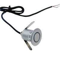 Lámpara De Pared LED Recubierta Para Exterior IP67 12V 24V Impermeable Para Jardín Patio Pared Escaleras Y Piso Luz De Escenario - details 3