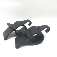 Soporte Universal Para Paraguas En Coche Organizador De Almacenamiento Colgador De Gancho Accesorios Interiores De Auto 1/2/4pcs Plástico - details 8