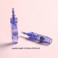10/50PCS Agujas Para Microagujas 12 36 42 Cartridges Desechables Para Microneedling Reemplazo Para DERMAPEN Cuidado De La Piel - details 0
