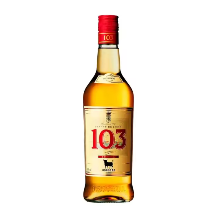103 Etiqueta Blanca 70cl - 1