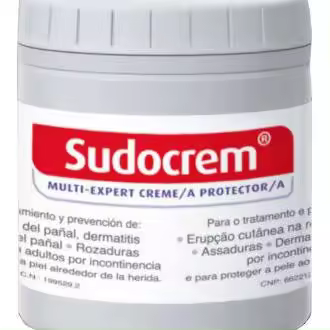 Sudocrem Multi-Expert Crema Protectora, 60 G - 1