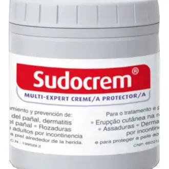 Sudocrem Multi-Expert Crema Protectora, 60 G - 1