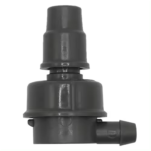 DRIPALIA - Gotero riego autocompensante y autolimpiante Premium de 4 L/H con  Protección Antiinsecto. - 135 unidades - Fabricado en España - 1
