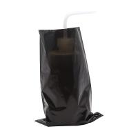 Bolsas Negras Para Botella De Tatuaje Fundas Para Botella De Squeeze Bolsas Limpia Para Proteger La Botella Accesorios De Tatuaje Material Plástico - details 2