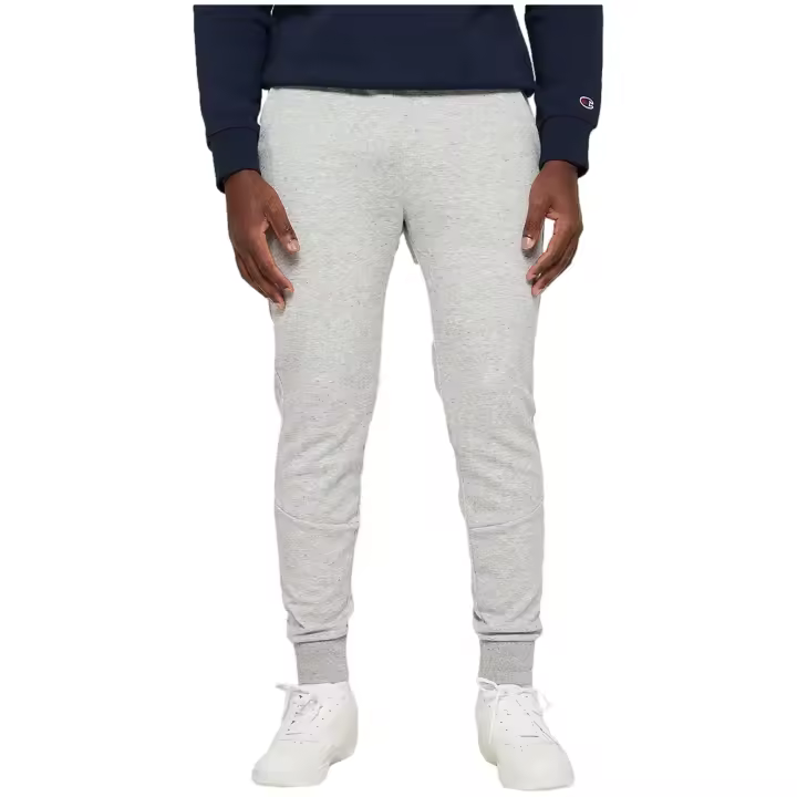 Pant.Terry marca Champion modelo 218346-EM021 para hombre en color gris - 1