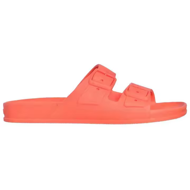 Cacatoes Chanclas Rio De Janeiro Naranja - 1