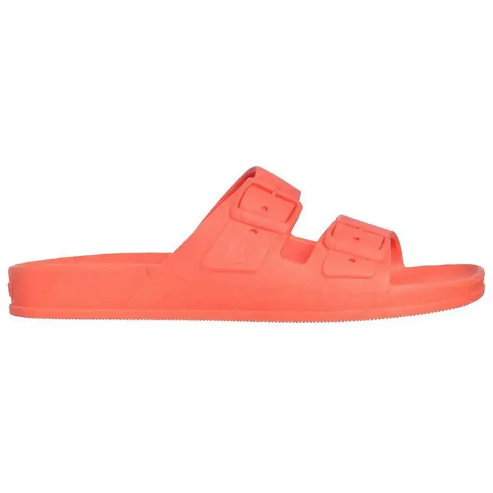 Cacatoes Chanclas Rio De Janeiro Naranja - 1