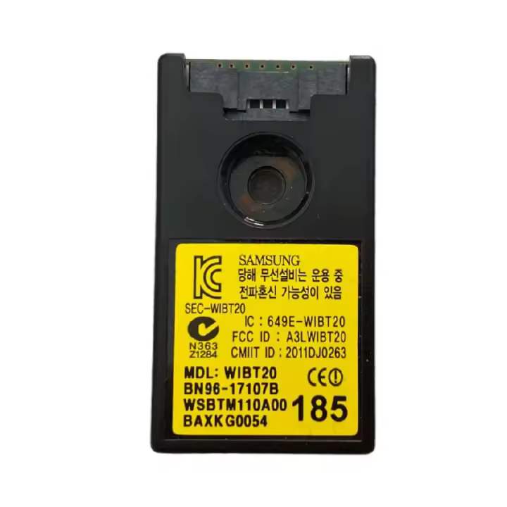 Módulo IR Samsung UE40D6100 BN96-17107B WIBT20 - 1