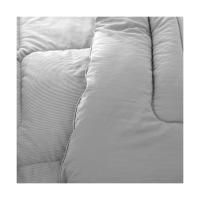 ARISE SHOP-Edredón super soft PANNA Stilia, tiene un diseño de color liso y moderno en cualquier ambiente y decoración. Su textura es cuadrada y suave. 100% poliéster- 300 gr/m2,Disponible en 2 colores. - details 4