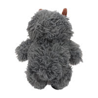 Juguete De Peluche Wendigo Horrífico De 40 Cm Para Niños Decoración De Habitación De Halloween Personaje De Peluche De TV Y Películas - details 4