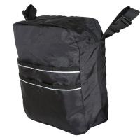 Bolsa De Transporte Grande Para Silla De Ruedas Accesorio Para Rollator Bolsa De Viaje Para Hombres Con Manillar Colgante Material Ecológico 420D Oxford + 210D Lining - details 0