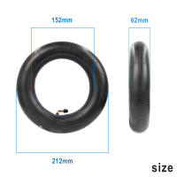 Pneumático Interno Y Exterior 85/65-6.5 Para Scooter Eléctrico Kugoo G-Booster 10 Pulgadas Accesorios De Ciclismo Para Neumáticos Frontales Y Traseras - details 11