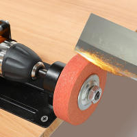Máquina De Pulir Metálico Conversión Cabeza De Molino De Azúcar Discos Abrasiivos Para Metal Trabajo Manual No Personalizado Origen China - details 4