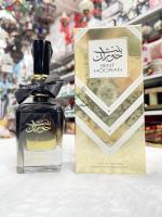 BINT HOORAN ARD AL ZAAFARAN ASDAAF Perfume árabe EAU para mujer 100ML - details 0