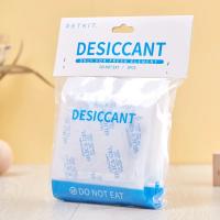 PETKIT 5 Packs De Bolas De Sílica Gel Transparente Como Agente Secante Para Alimentos Inteligentes Para Gatos Antihumedad - details 3