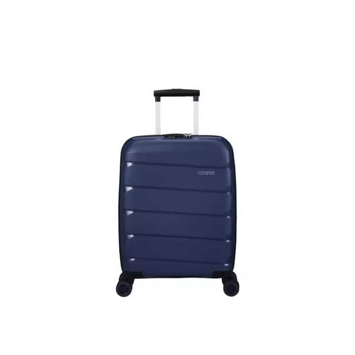 AMERICAN TOURISTER, AIR MOVE maleta cabina Midnight Navy - 1