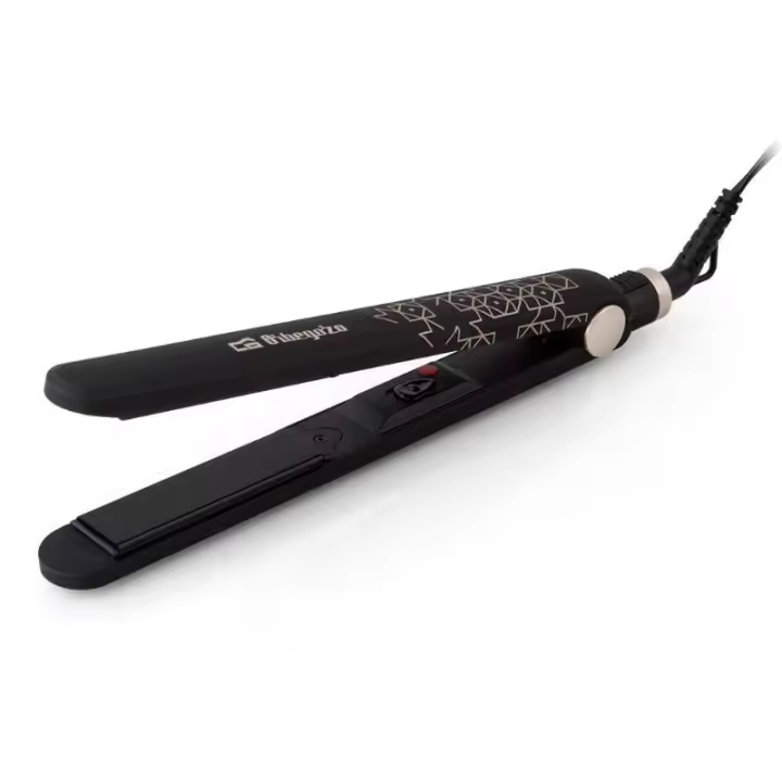 Orbegozo plancha de pelo  ceramica pl 3500 ref 17160 - 1