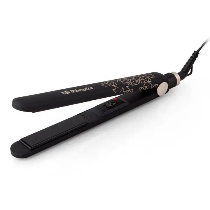 Orbegozo plancha de pelo  ceramica pl 3500 ref 17160 - 1