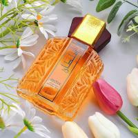 Perfume masculino - Aceite de perfume Sudan Gold, Colonia árabe para hombre, Fragancia elegante y duradera, Aceite de perfume árabe para hombre, que muestra el temperamento noble de los hombres. - details 4