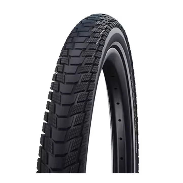 Schwalbe Cubierta Rígida De Mtb Pick Up Hs609 24´´ X 2.35 - 1