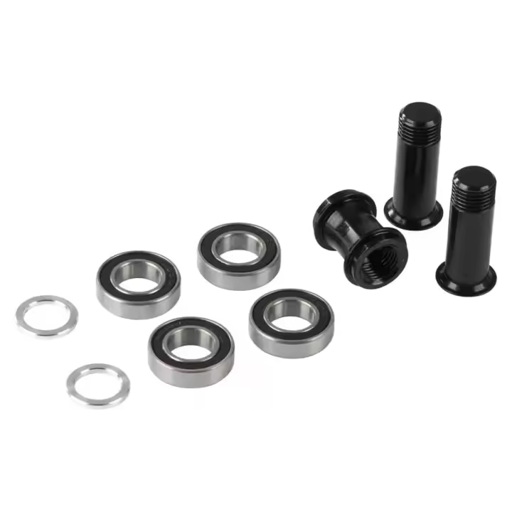 Cube Rodamientos Rock Mount Stereo/fritzz 160 Hpa 27.5´´ - 1