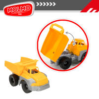 COLORBABY - Set 3 vehículos y máquinas de construcción - details 4
