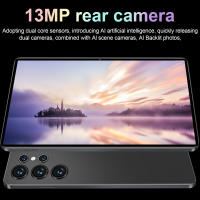 5G 2025 nueva tableta Android 10.1 pulgadas 16GB Ram 1tb rom 20000mah Android 13.0 WiFi doble tarjeta SIM red pantalla completa - details 3