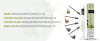 Naturtint Instant Root Retouch | Retocador Temporal de Canas, Raíces y Cejas | 100% Cobertura de las canas | Reduce y previene la aparición de canas | Aplicación rápida en solo 5 minutos | 98,5% Ingredientes Naturales | Disponible en 4 tonos - 10 ml - details 3