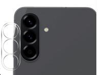 Protector Lente para Samsung Galaxy A26 (5G) Camara Cristal Templado Trasera PTLPESP Movilear - details 0